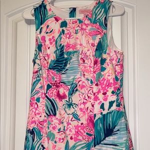 Lilly dress